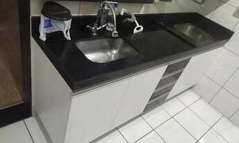 Imagem 5: Contagem - Apartamento Padrão - Três Barras