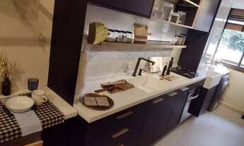 Imagem 6: Apartamento para venda tem 115 metros quadrados com 3 quartos