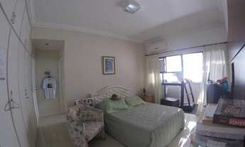 Imagem 3: Apartamento para venda tem 186 metros quadrados e 3 quartos em Ponta Verde - Maceió - AL