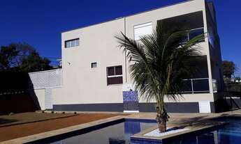 Imagem 4: Casa, 507m² área construída, Condomínio Gran Royalle Aeroporto, Confins, lazer e segurança