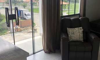 Imagem 11: Duplex em Condomínio na Estrada de São Vicente - Araruama/RJ