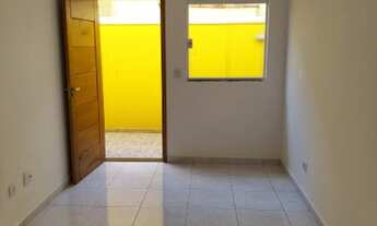 Imagem 4: Apartamento com 45 m² c/ vaga 2 quartos em Itaquera - São Paulo - SP