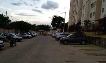 Imagem 3: Betim - Apartamento Padrão - Nova Baden