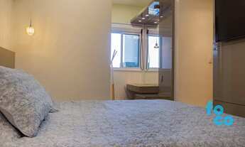 Imagem 4: Apartamento com 3 dormitórios à venda, 92 m² por R$ 630.000,00 - Santa Mônica - Uberlândia