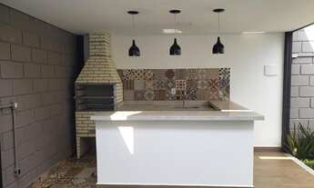 Imagem 7: Casa 3 quartos no Manhattan