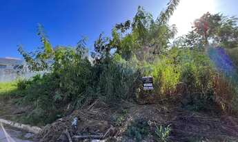 Imagem 2: Terreno na Avenida Canada esquina com Rua Inglaterra no Bairro Santa Rosa