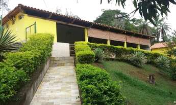 Imagem: Vendo Sítio em Ipatinga