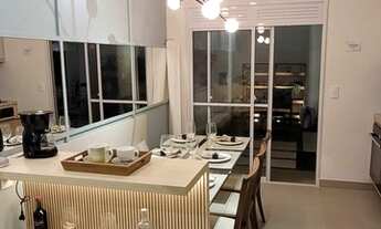 Imagem 4: Casa de 02 dormitórios em Condomínio à venda em Bady Bassitt/SP