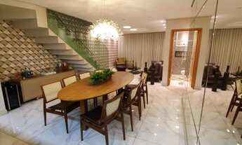 Imagem 2: Venha morar em uma cobertura de luxo com acabamento diferenciado no Inconfidentes