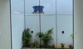 Imagem 4: Linda casa no bairro Rancho Alegre