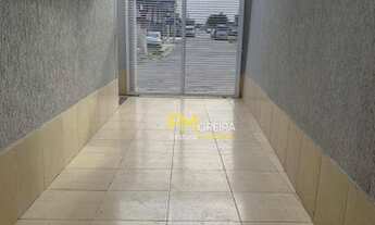 Imagem 3: Casa com 2 dormitórios à venda, 53 m² por R$ 220.000,00 - Glória - Praia Grande/SP