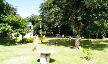 Imagem 6: Linda Chácara Esmeraldas !!Terreno 3.500 metros !!2 km do Asfalto !!