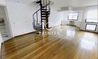 Imagem 4: Rio de Janeiro - Apartamento Padrão - Leblon