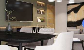 Imagem 5: Apartamento com 3 dormitórios à venda, 100 m² por R$ 670.000,00 - Centro - Pouso Alegre/MG