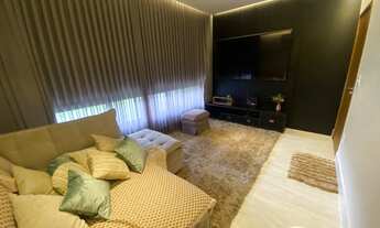 Imagem 5: ALTO LUXO COM QUALIDADE DE VIDA E SEGURANÇA