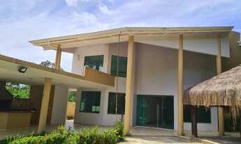 Imagem 2: Condomínio Itapuranga 3, Casa com 4 suítes na Ponta Negra