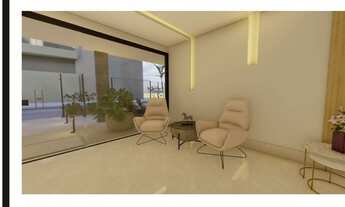 Imagem 6: Apartamento para Venda em Juiz de Fora, Santa Helena, 3 dormitórios, 3 suítes, 5 banheiros