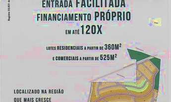 Imagem 3: Vila Albanos Residencial Lotes a partir de 360 m2