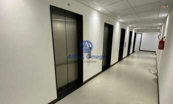 Imagem 6: Sala/Conjunto para venda tem 32 metros quadrados em Parque Jardim Europa - Bauru - SP