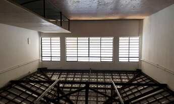 Imagem 3: 3º ANDAR Galpão/Depósito/Armazém para aluguel 125 metros quadrados em Brás - São Paulo