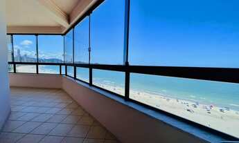 Imagem: 03 Suítes, Frente Mar