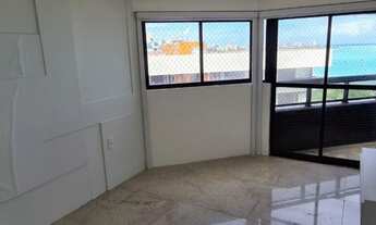 Imagem 6: Cobertura para venda tem 350 metros quadrados com 4 quartos em Pajuçara - Maceió - Alagoas