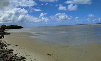 Imagem 3: Casa praia das conchas para venda tem 150 metros da praia