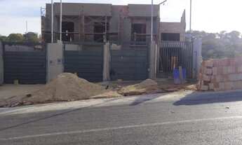 Imagem: LINDA CASA GEMINADA DUPLEX COM ENTRADA INDIVIDUAL