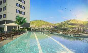 Imagem 3: Apartamento 3 quartos 67m² em Nova Iguaçu - RJ