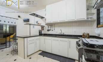 Imagem 5: Sobrado Com 4 Dorm. sendo uma suíte com hidro e sacada no Jd Paraíso