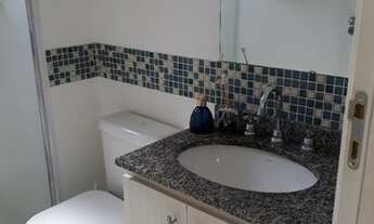 Imagem 6: APARTAMENTO RESIDENCIAL em CAMPINAS - SP, VILA PROOST DE SOUZA