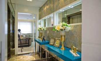 Imagem 7: Apartamento para venda com 168 metros quadrados com 3 quartos em Água Branca - São Paulo