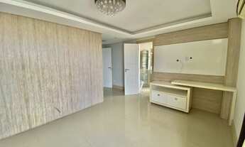 Imagem 14: Cobertura Vincent Van Gogh 270m², 3 suítes e 4 vagas de garagem. Marco, Belém - PA