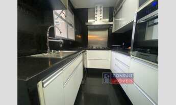 Imagem 7: APARTAMENTO MOBILIADO A VENDA NO BAIRRO VILA DA SERRA, NOVA LIMA