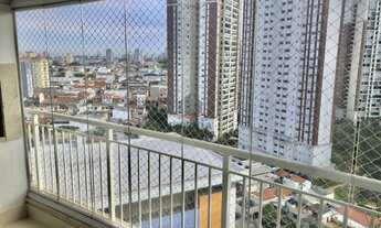 Imagem 6: São Paulo - Apartamento Padrão - TATUAPE