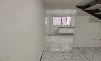 Imagem 4: Sobrado para venda com 2 quartos/1 suíte na Vila Carrão - São Paulo - SP