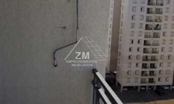Imagem 3: Apartamento - Mansões Santo Antônio - Campinas