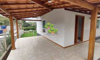 Imagem 3: Casa com 3 dormitórios à venda por R$ 339.900,00 - Balança - Simão Pereira/MG