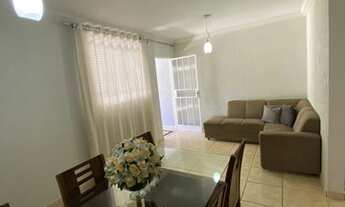 Imagem 2: Casa para venda possui 150 metros quadrados com 4 quartos em Nova Vista - Belo Horizonte