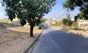 Imagem 2: TERRENO RESIDENCIAL em CONTAGEM - MG, ARVOREDO 2ª SEÇÃO