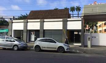 Imagem: SALA COMERCIAL no CENTRO com 0 quartos para