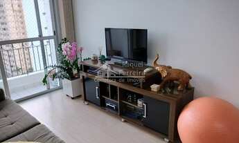 Imagem 2: São Paulo - Apartamento Padrão - Jardim Marajoara