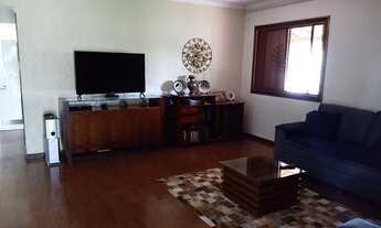 Imagem 2: LAGOA SANTA - Casa Padrão - Lundcéia