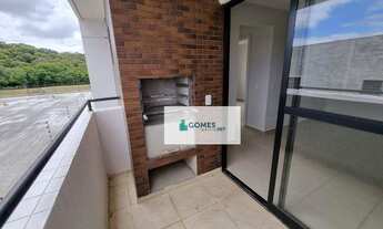 Imagem 5: Apartamento com 2 dormitórios à venda, 52 m² por R$ 263.000,00 - Jardim Paulista - Campina