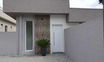 Imagem: Casa com 3 quartos para venda no Recreio