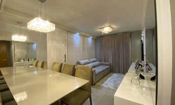 Imagem: Vendo Apartamento res.harmonia com 89 metros