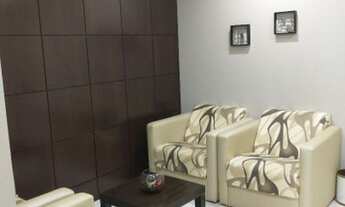 Imagem 5: Sala comercial CENTRO EMPRESARIAL BARRASHOPPING