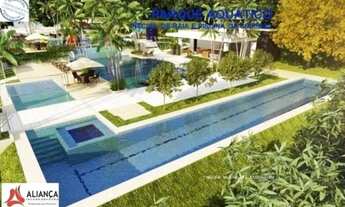 Imagem 4: Lacqua Residenza/ KM 3 Rodovia Manoel Urbano/ Entradas Facilitada