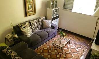 Imagem 4: Juiz de Fora - Apartamento Padrão - Granbery