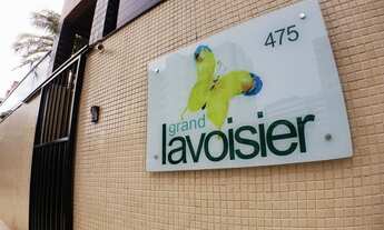 Imagem: Vendo GRAND LAVOISIER Cob. Duplex 234 m²